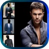 Icon Man Suit Photo Montage Maker - Put Face in Suits To Try Latest Trendy outfits