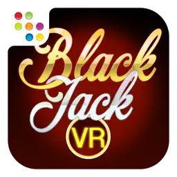 BlackJack VR by Playspace app icon