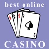 Best Online Casino – Live Betting,Slots,Martingale Roulette, No Deposit Bonus, Poker, BlackJack and Online Gambling