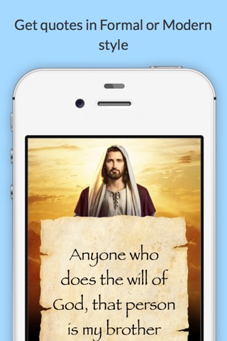 Texts From Jesus - Daily screenshot 3