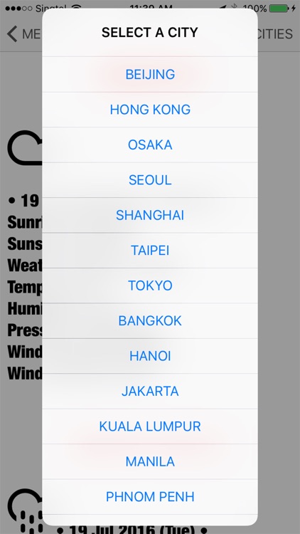 SG News Library Xtra screenshot-4