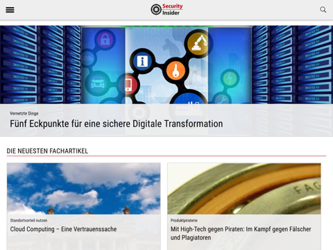 Security-Insiderのおすすめ画像1