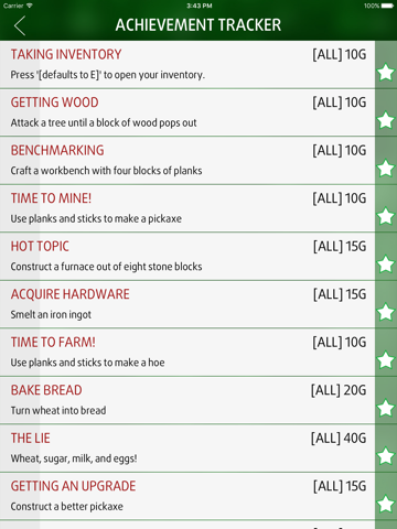 Screenshot #5 for Guide for Furniture - for Minecraft PE Pocket Edition