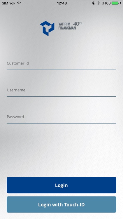 YF Trade screenshot-4