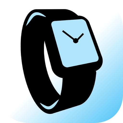 Timesheet - Work Tracker icon