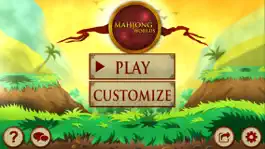 Game screenshot Mahjong Contest - Tile Matching Tournaments apk