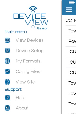 DeviceView Read screenshot 4