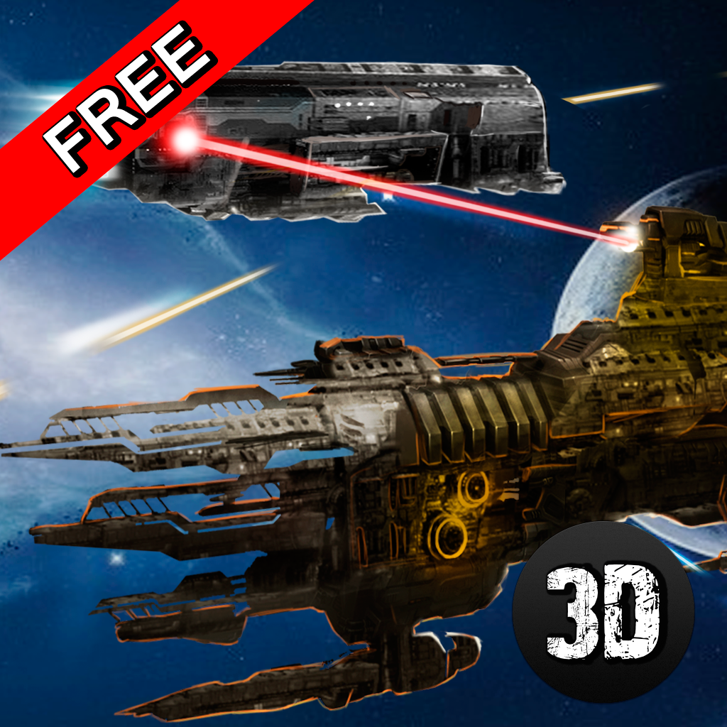 Get Spaceship Fighting Battle Wars 3D for iOS, iPhone, iPad Aso Report