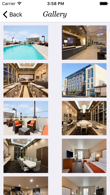 Holiday Inn Express North Hollywood - Burbank Area