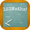 123Maths! - iPhoneアプリ