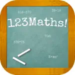 123Maths! App Contact