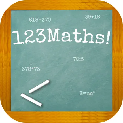 123Maths! Cheats