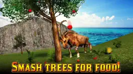 Game screenshot Adventures of Mountain Goat 3D hack