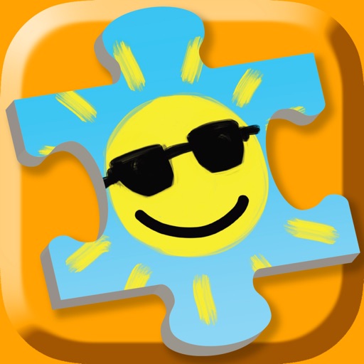 Weather Puzzles: Science for Kids - Education Edition