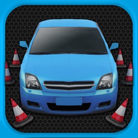 Ảnh chụp màn hình (5) Parking Challenge HD