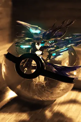 Game screenshot Wallpapers for Pokemons apk