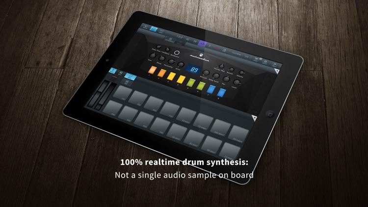 Ruismaker screenshot-3