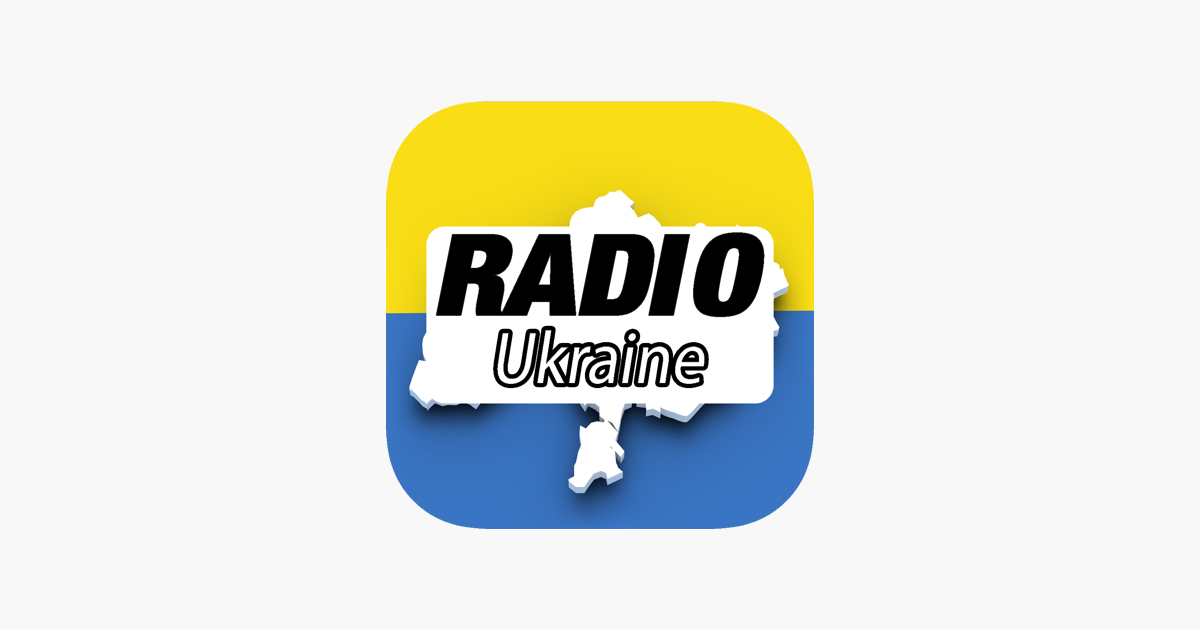 Radio Ukraine: News & Music international Online FM Stations on the App  Store