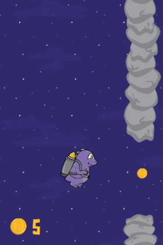 deeno, The Game screenshot 3