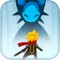 In a world overrun by evil Titans, it is up to you to slay them and restore peace and order