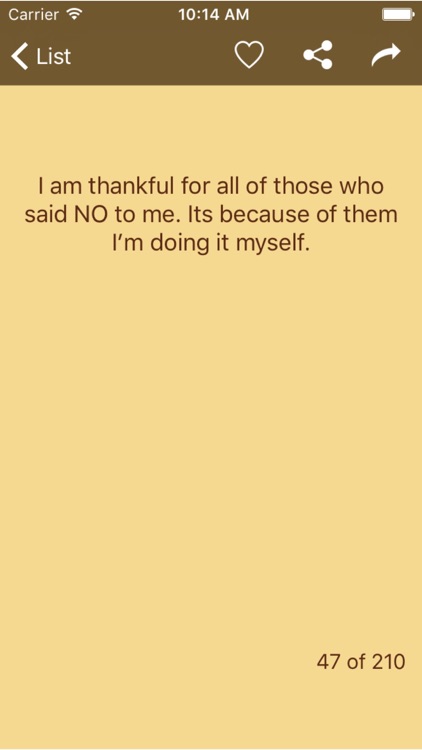 Life Inspirations - The best quotes