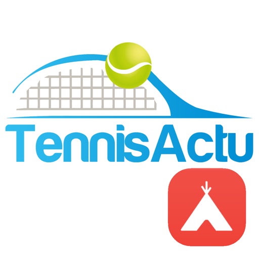 Tennis'Actu icon