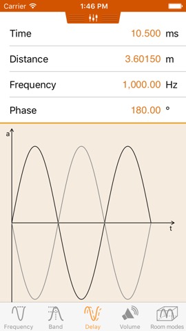 AudioCalcのおすすめ画像3