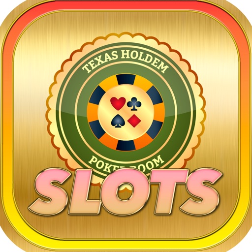 Gambling Pokies Awesome Las Vegas - Real Casino Slot Machines Icon