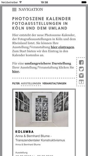 Photoszene Köln(圖2)-速報App
