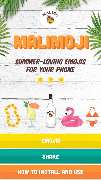 Malimoji