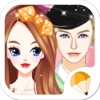 Soulmate Love Dress up – Romantic Makeover Salon Game for Girls and Kids