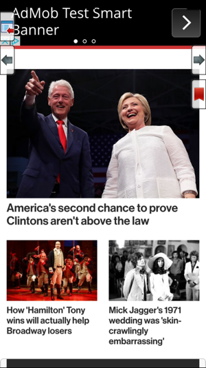 Newspapers Free ( newspapers and news from the world )(圖2)-速報App