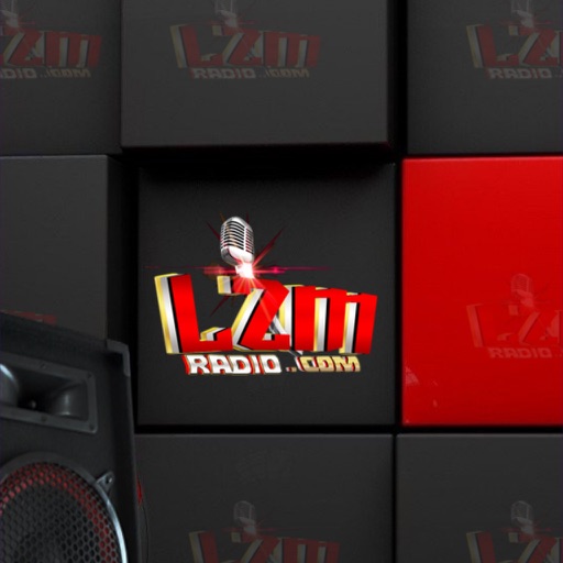 LZM RADIO icon