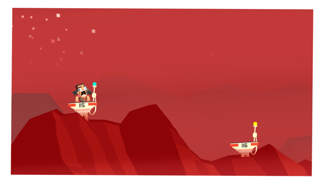 ‎Mars: Mars Screenshot