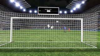 Final Kick VR - Virtual Reality free soccer game for Google Cardboardのおすすめ画像3