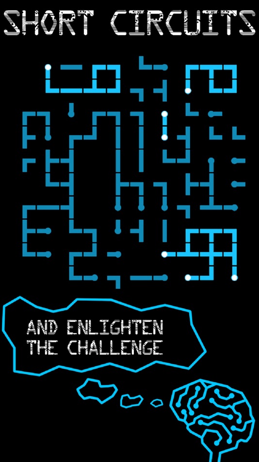 #2. Short Circuits (iOS) 由: GammaLateral LLC