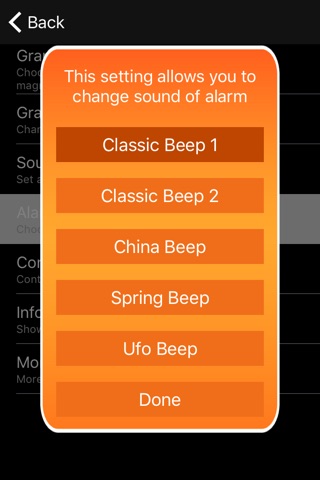 Smart Metal Detector + screenshot 2