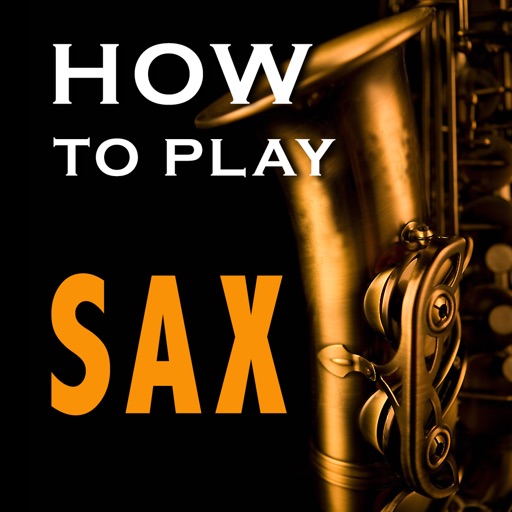 How to Play Saxophone by Mario Cerra icon