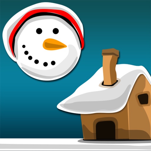 Snow Adventure Pro icon