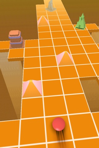 Rolling endless - Top challenge of fun free balls gameのおすすめ画像4