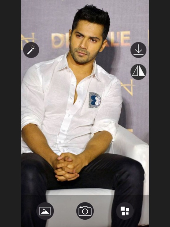 Screenshot #4 pour Turban Photo editor - Photo Booth