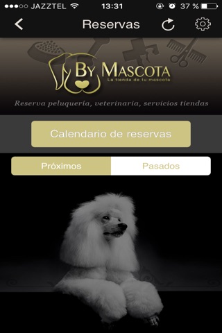 ByMascota, tiendas de mascotas screenshot 4