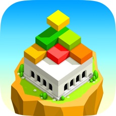 Activities of SquareStack - New Generation of Casual Game