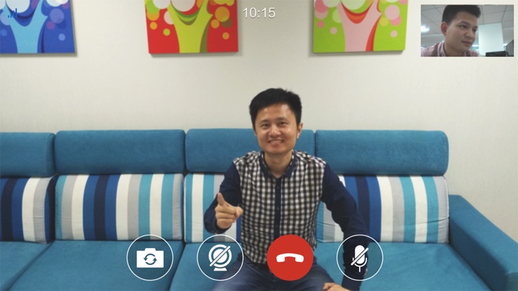 可视家庭 screenshot-4