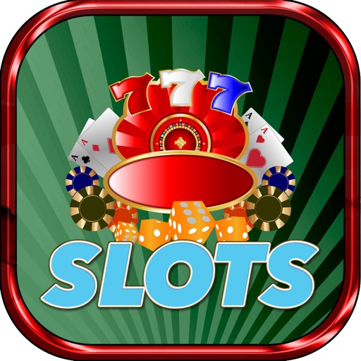 777 DobleUp Casino - Free Slots icon