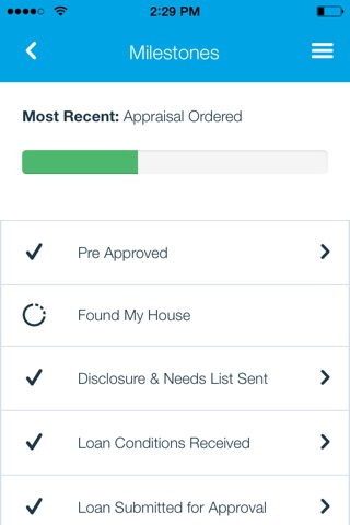 Harper Mortgage screenshot 4