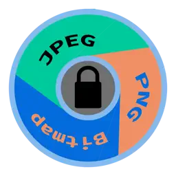 Privacy Photos app icon