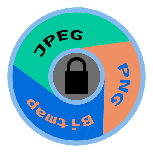Privacy Photos app icon