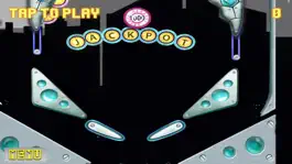 Game screenshot Penguin Pinball hack