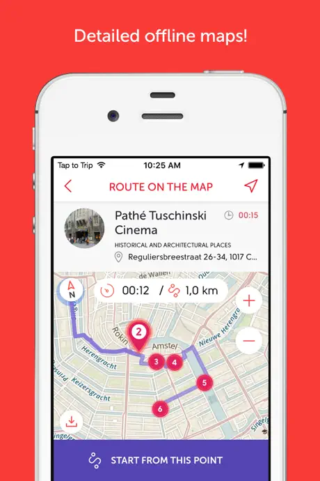 TapToTrip